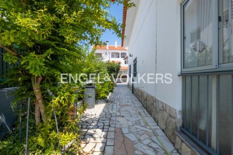 Villa i Almada, Setubal, Almada - € 725.000 | Ref: W-04AF8I - foto 29