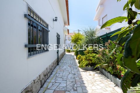 Villa i Almada, Setubal, Almada - € 725.000 | Ref: W-04AF8I - foto 30