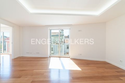 Lejlighed i Lisbon, Lisbon, Lisbon - € 530.000 | Ref: W-04AK1R - foto 1