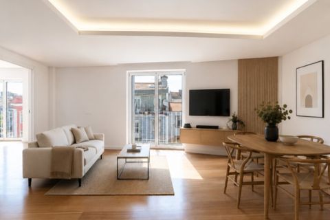 Lejlighed i Lisbon, Lisbon, Lisbon - € 530.000 | Ref: W-04AK1R - foto 2