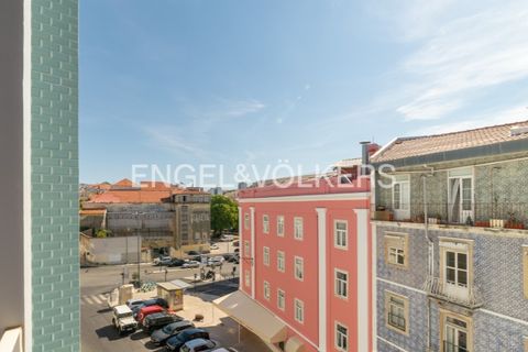 Lejlighed i Lisbon, Lisbon, Lisbon - € 530.000 | Ref: W-04AK1R - foto 4