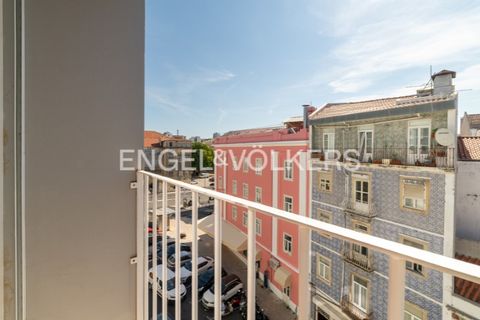 Lejlighed i Lisbon, Lisbon, Lisbon - € 530.000 | Ref: W-04AK1R - foto 19