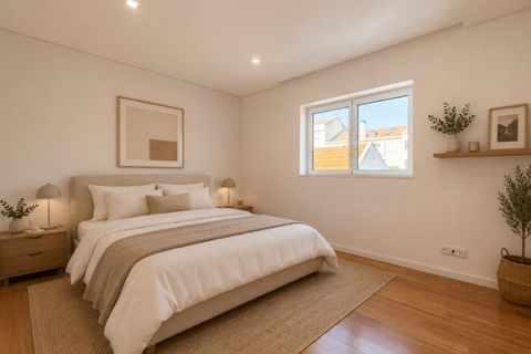 Lejlighed i Lisbon, Lisbon, Lisbon - € 530.000 | Ref: W-04AK1R - foto 24