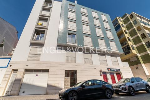 Lejlighed i Lisbon, Lisbon, Lisbon - € 530.000 | Ref: W-04AK1R - foto 32