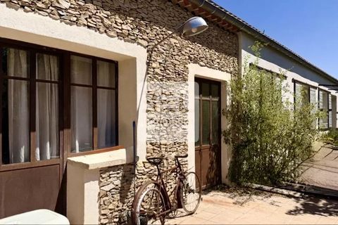 Villa i Aramon, Gard, Aramon - € 395 000 | Ref: 87181537 - foto 2