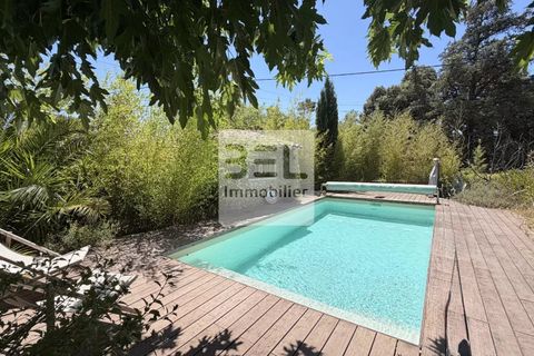 Villa i Aramon, Gard, Aramon - € 395 000 | Ref: 87181537 - foto 3
