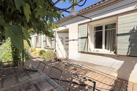 Villa i Aramon, Gard, Aramon - € 395 000 | Ref: 87181537 - foto 4