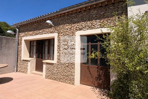 Villa i Aramon, Gard, Aramon - € 395 000 | Ref: 87181537 - foto 5
