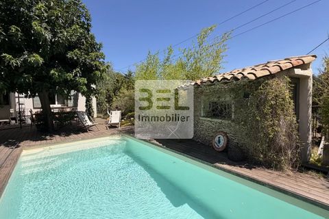 Villa i Aramon, Gard, Aramon - € 395 000 | Ref: 87181537 - foto 6