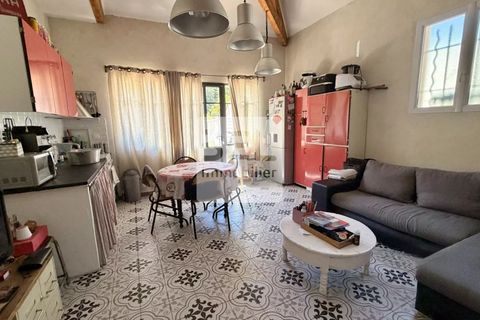 Villa i Aramon, Gard, Aramon - € 395 000 | Ref: 87181537 - foto 22