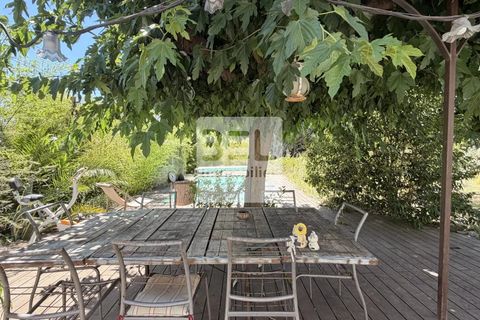 Villa i Aramon, Gard, Aramon - € 395 000 | Ref: 87181537 - foto 25