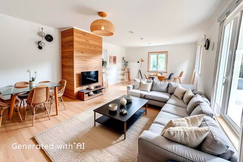 Villa i Uzes, Gard, Uzes - € 300.000 | Ref: 87181818 - foto 4