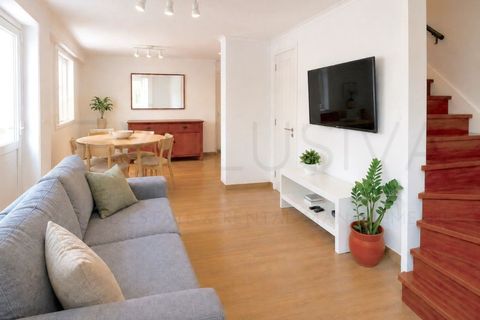 Villa i Cascais, Lisbon, Cascais - € 695.000 | Ref: CAS-146-2 - foto 1