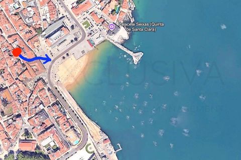 Villa i Cascais, Lisbon, Cascais - € 695.000 | Ref: CAS-146-2 - foto 39