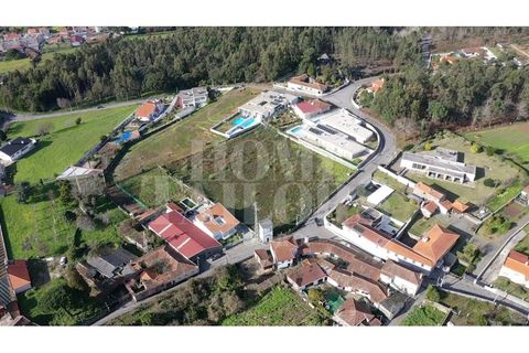 Helårsgrund i Grijo, Porto, Grijo - € 280.000 | Ref: HT_7131 - foto 2