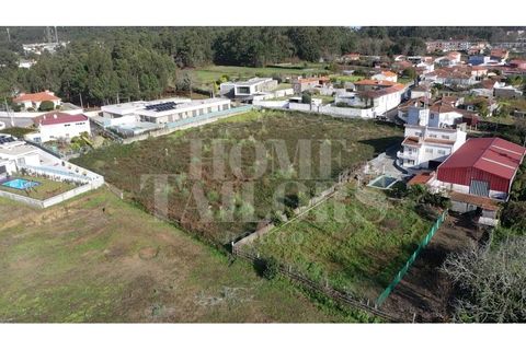 Helårsgrund i Grijo, Porto, Grijo - € 280.000 | Ref: HT_7131 - foto 4