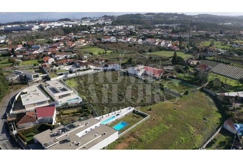 Helårsgrund i Grijo, Porto, Grijo - € 280.000 | Ref: HT_7131 - foto 5