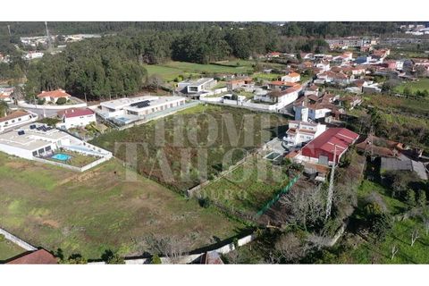 Helårsgrund i Grijo, Porto, Grijo - € 280.000 | Ref: HT_7131 - foto 8