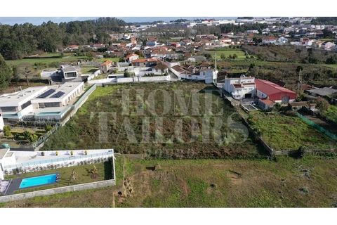 Helårsgrund i Grijo, Porto, Grijo - € 280.000 | Ref: HT_7131 - foto 13