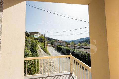 Villa em Alvite e Passos, Braga, Alvite e Passos - € 170.000 | Ref: HT_7175 - foto 23