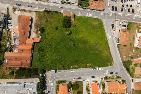 Działka: Paramos, Aveiro, Paramos – 475 000 € | Ref: TER_859 – zdjęcie 3
