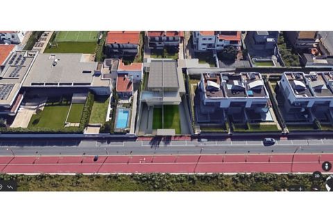 Villa i Arcozelo, Porto, Arcozelo - € 850.000 | Ref: CAS_860 - foto 3