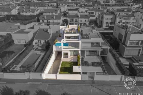Villa i Arcozelo, Porto, Arcozelo - € 850.000 | Ref: CAS_860 - foto 4