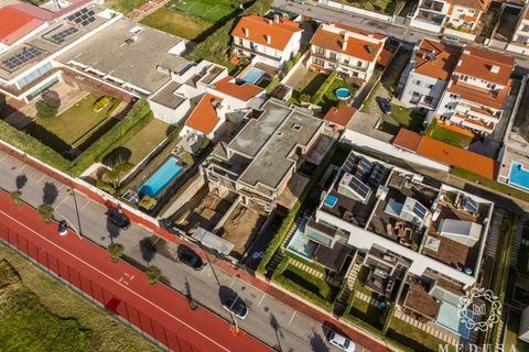 Villa i Arcozelo, Porto, Arcozelo - € 850.000 | Ref: CAS_860 - foto 12