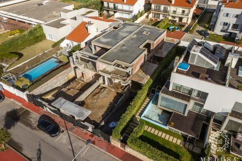 Villa i Arcozelo, Porto, Arcozelo - € 850.000 | Ref: CAS_860 - foto 14
