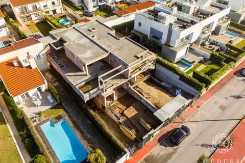 Villa i Arcozelo, Porto, Arcozelo - € 850.000 | Ref: CAS_860 - foto 16