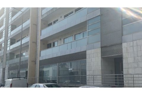 Erhvervsejendom i Arcozelo, Porto, Arcozelo - € 172.500 | Ref: Loja_51 - foto 10