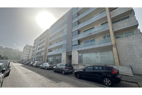 Erhvervsejendom i Arcozelo, Porto, Arcozelo - € 172.500 | Ref: Loja_51 - foto 11