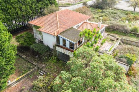 Farm i Arcozelo, Porto, Arcozelo - € 1.750.000 | Ref: MAS_312 - foto 1