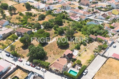 Helårsgrund i Quinta do Anjo, Setubal, Quinta do Anjo - € 400.000 | Ref: W-049XXL - foto 5