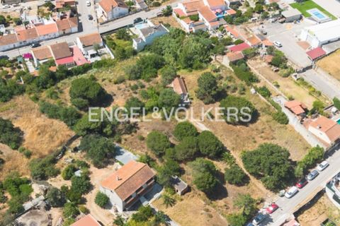 Helårsgrund i Quinta do Anjo, Setubal, Quinta do Anjo - € 400.000 | Ref: W-049XXL - foto 8