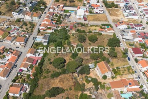 Helårsgrund i Quinta do Anjo, Setubal, Quinta do Anjo - € 400.000 | Ref: W-049XXL - foto 9