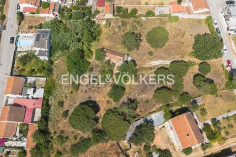 Helårsgrund i Quinta do Anjo, Setubal, Quinta do Anjo - € 400.000 | Ref: W-049XXL - foto 10