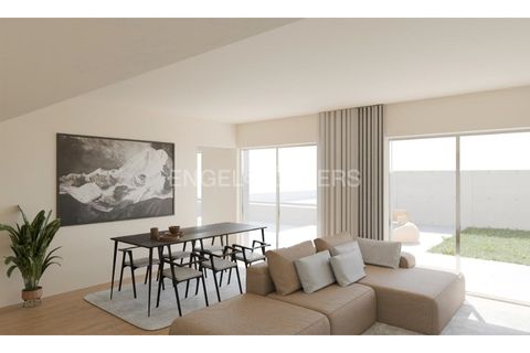 Villa i Almada, Setubal, Almada - € 750.000 | Ref: W-0475WM - foto 1