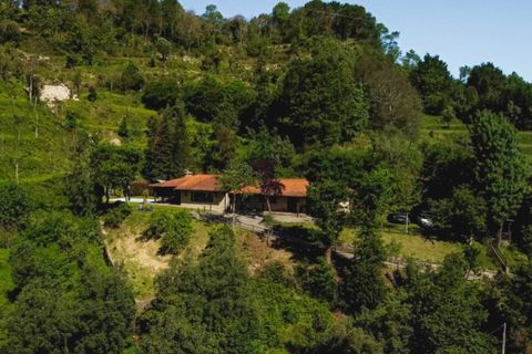 Villa i Celorico de Basto, Braga, Celorico de Basto - € 800.000 | Ref: CAS_728 - foto 4