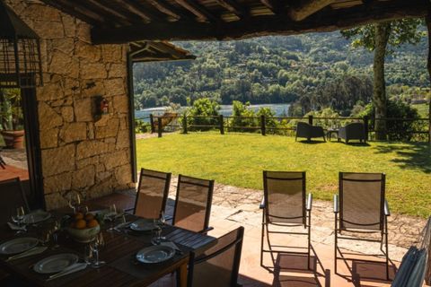 Villa i Celorico de Basto, Braga, Celorico de Basto - € 800.000 | Ref: CAS_728 - foto 7
