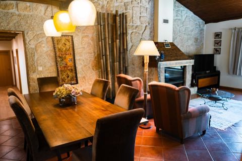 Villa i Celorico de Basto, Braga, Celorico de Basto - € 800.000 | Ref: CAS_728 - foto 10