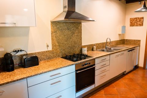 Villa i Celorico de Basto, Braga, Celorico de Basto - € 800.000 | Ref: CAS_728 - foto 25