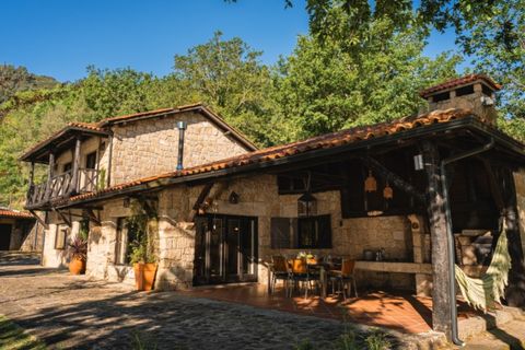 Villa i Celorico de Basto, Braga, Celorico de Basto - € 1.500.000 | Ref: CAS_721 - foto 2