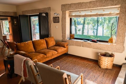Villa i Celorico de Basto, Braga, Celorico de Basto - € 1.500.000 | Ref: CAS_721 - foto 8