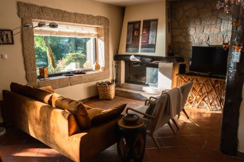 Villa i Celorico de Basto, Braga, Celorico de Basto - € 1.500.000 | Ref: CAS_721 - foto 10