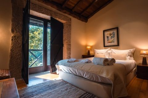 Villa i Celorico de Basto, Braga, Celorico de Basto - € 1.500.000 | Ref: CAS_721 - foto 23