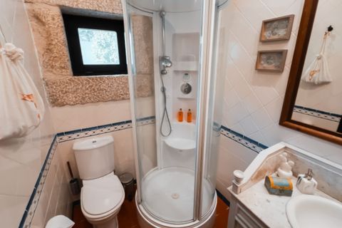 Villa i Celorico de Basto, Braga, Celorico de Basto - € 1.500.000 | Ref: CAS_721 - foto 36
