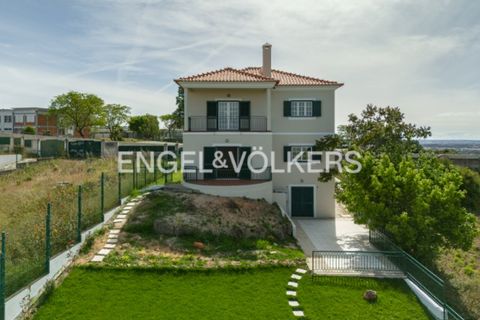 Villa i Palmela, Setubal, Palmela - € 775.000 | Ref: W-048U73 - foto 41