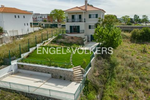 Villa i Palmela, Setubal, Palmela - € 775.000 | Ref: W-048U73 - foto 45