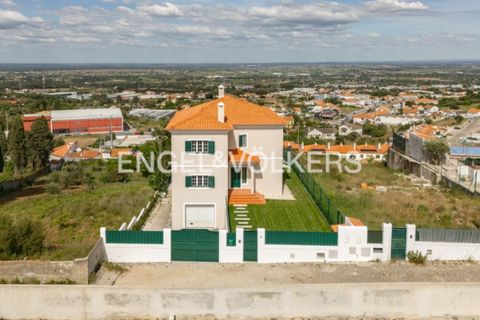 Villa i Palmela, Setubal, Palmela - € 775.000 | Ref: W-048U73 - foto 46